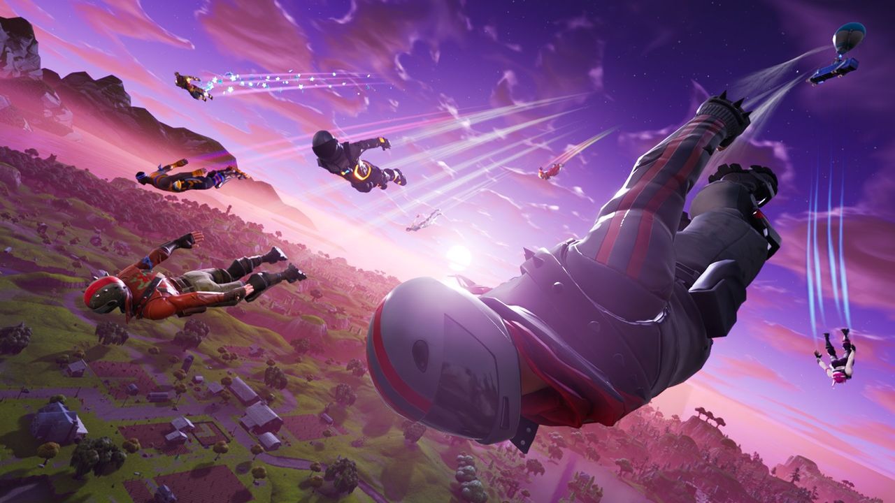Изображение к статье: Fortnite Crew: что это такое и стоит ли оно того? Разбираемся в новой "плюшке" для подписчиков Xbox Game Pass Ultimate - Игры на MSReview.net
