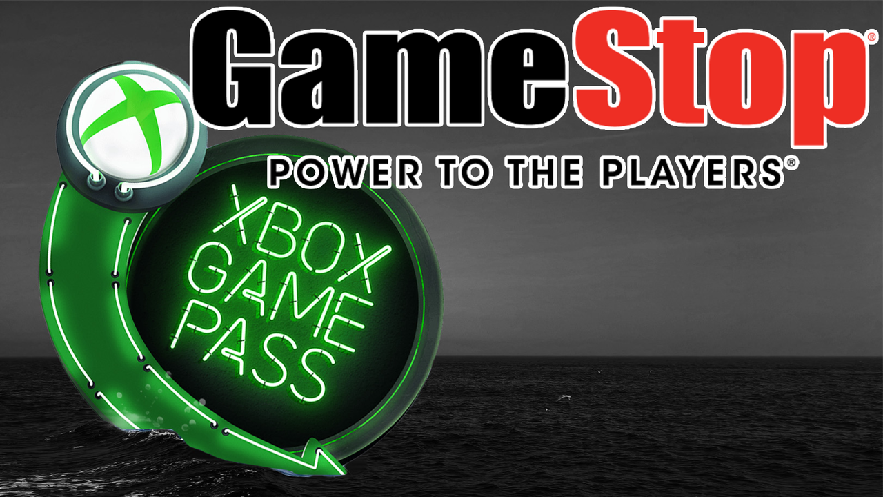 Изображение к статье: Xbox Game Pass дорожает? GameStop предлагает решение! - Xbox-game-pass на MSReview.net