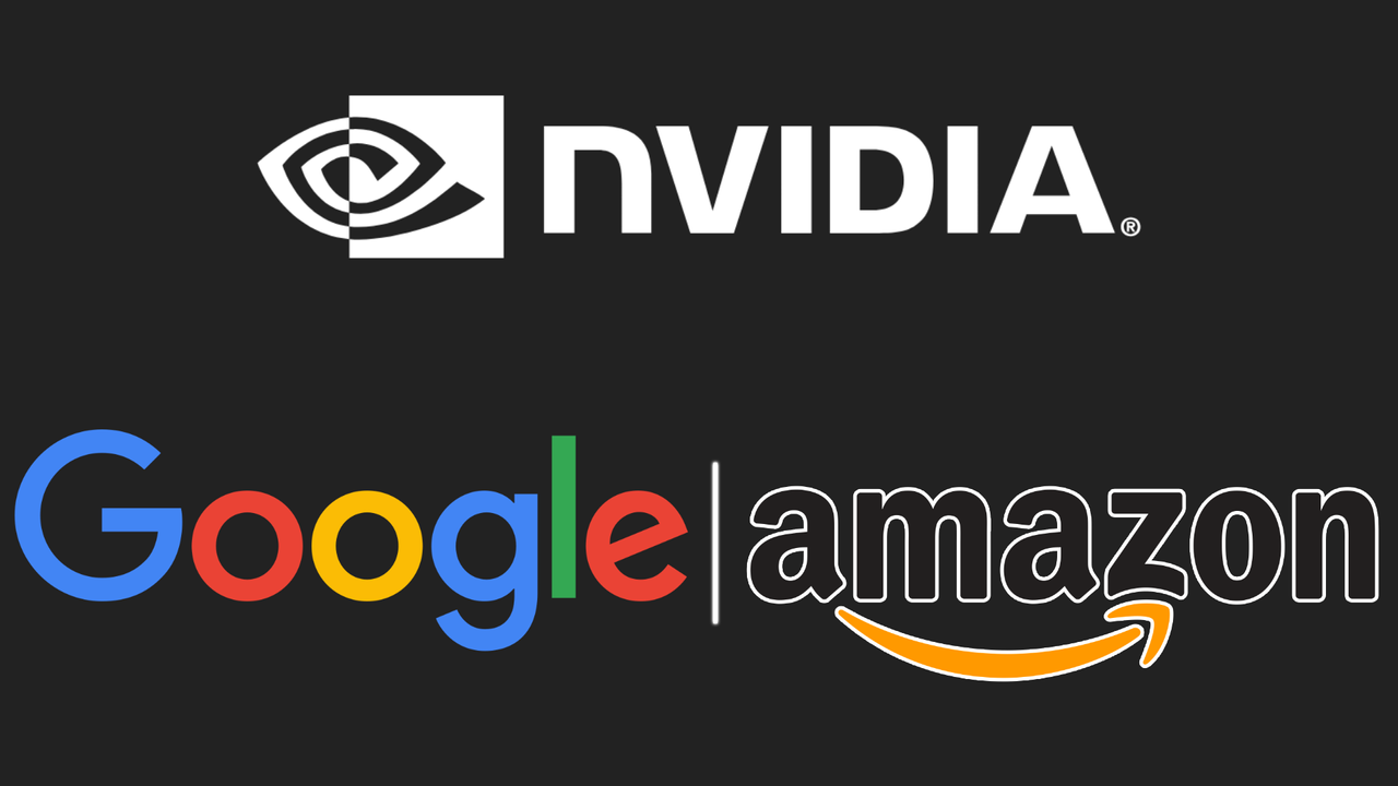 Изображение к статье: Битва за ИИ: сможет ли Nvidia удержать лидерство в условиях растущей конкуренции? - AI Технологии на MSReview.net