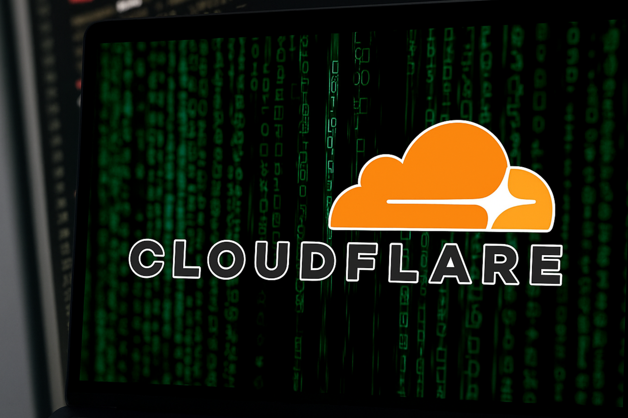 Изображение к статье: Как Cloudflare меняет правила игры для защиты контента в эпоху ИИ - AI Технологии на MSReview.net