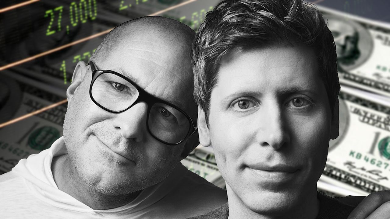 Изображение к статье: AI-устройство от OpenAI и Джони Айва: запуск откладывается из-за проблем с конфиденциальностью и производительностью - AI Технологии на MSReview.net
