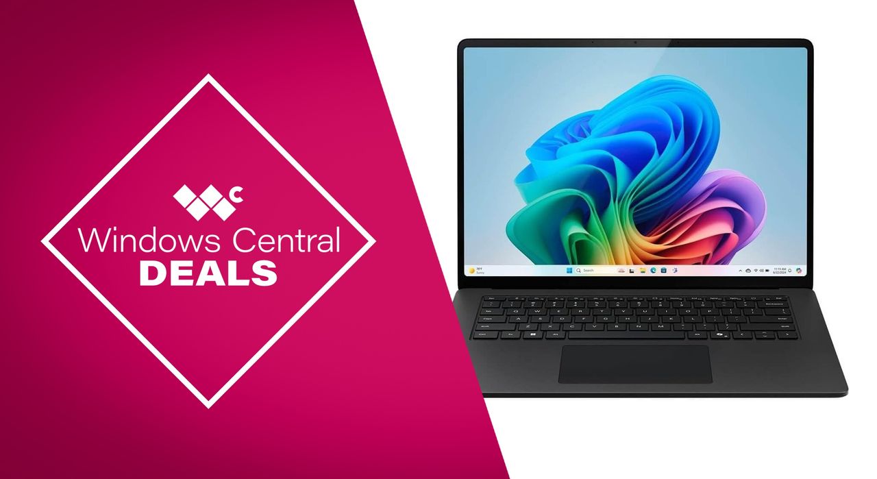 Изображение к статье: Новый Microsoft Surface Laptop 7: дизайн, скорость и выгодная цена - Surface на MSReview.net