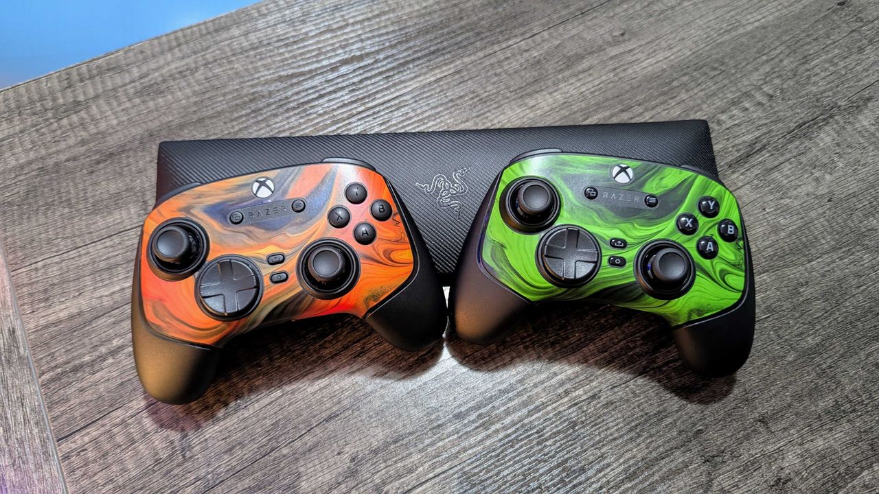 Изображение к статье: Новый уровень игры: Razer Wolverine V3 Tournament Edition – ваш проводник в мир побед - Xbox на MSReview.net