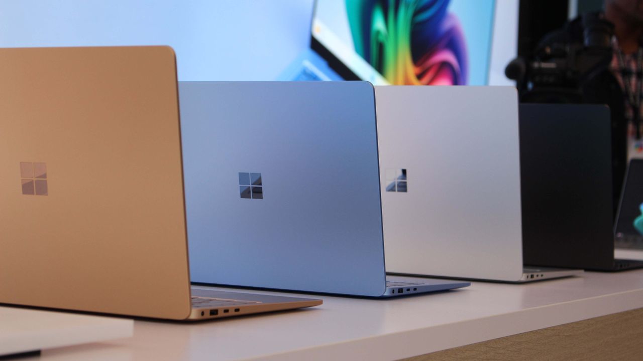 Изображение к статье: Мощный Surface Laptop 7 по цене "середнячка": скидка, которую нельзя пропустить! - Surface на MSReview.net