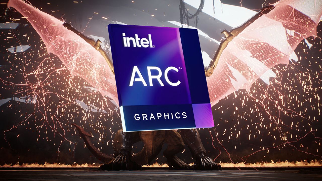 Изображение к статье: Новый уровень графики в ноутбуках: Intel Arc с технологией XeSS 3 на базе Panther Lake - Железо на MSReview.net