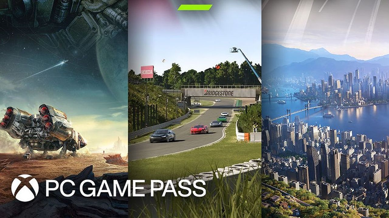 Изображение к статье: Xbox Game Pass Ultimate стал дороже? PC Game Pass приходит на помощь! - Xbox-game-pass на MSReview.net