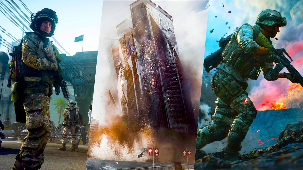 Изображение к статье: Battlefield: Вспоминая худшее и надеясь на лучшее - Gaming на MSReview.net