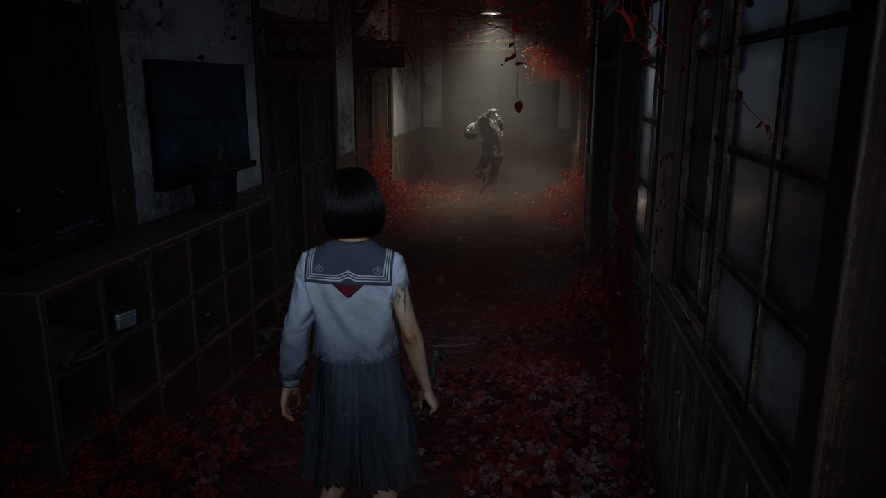 Изображение к статье: Возвращение легенды: Обзор Silent Hill F — Konami вдохнула новую жизнь в культовую серию - Gaming на MSReview.net