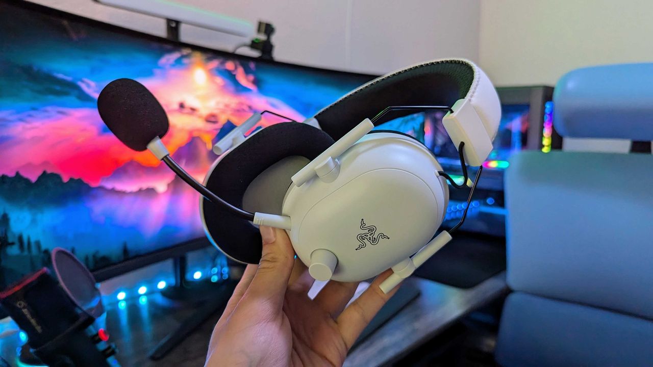 Изображение к статье: Звук, который погружает: беспроводная гарнитура Razer для Xbox по отличной цене - Xbox на MSReview.net