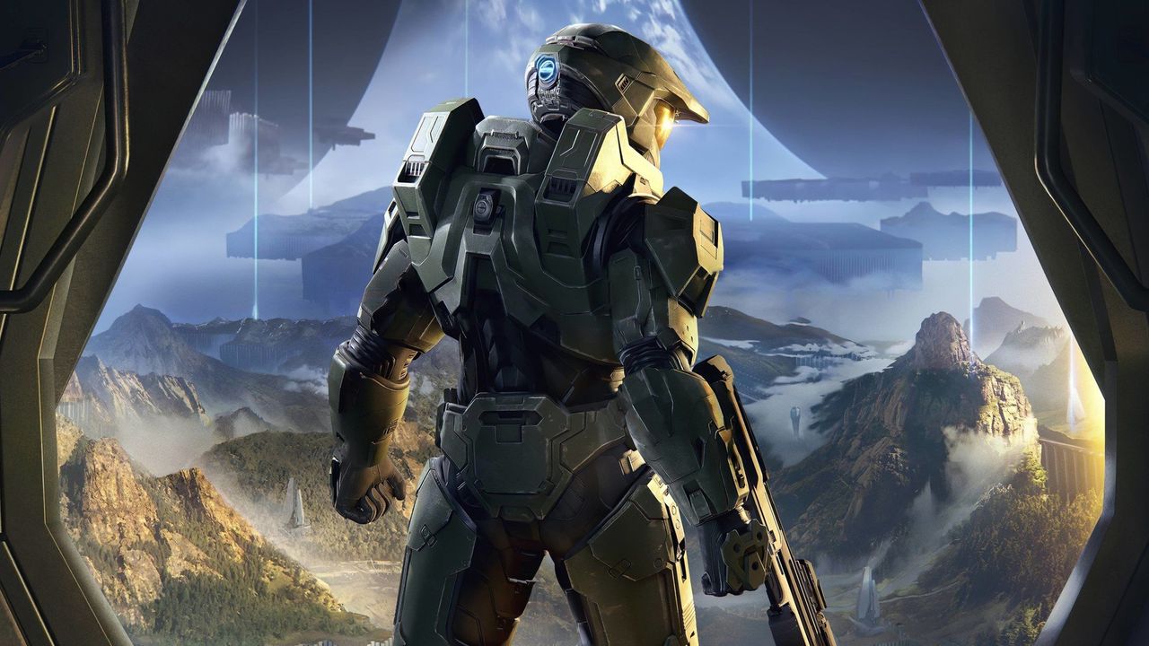 Изображение к статье: Интриги в Halo: что скрывает уход ведущего художника? - Gaming на MSReview.net