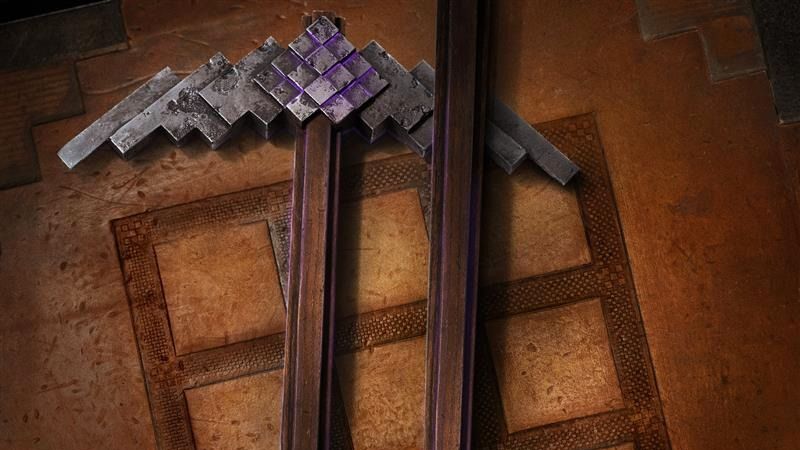 Изображение к статье: Готовьтесь к новым приключениям в мире Minecraft! Сиквел фильма выйдет в 2027 году - Игры на MSReview.net