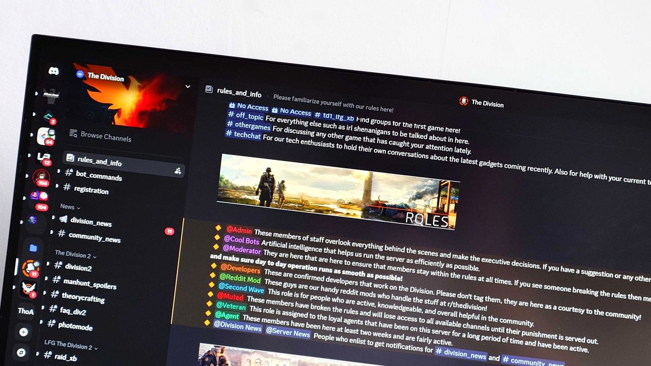 Изображение к статье: Утечка в Discord: хакеры получили доступ к личным данным десятков тысяч пользователей - Security на MSReview.net