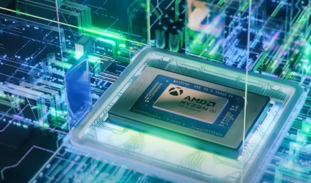 Изображение к статье: Xbox отказывается от консолей? Слухи и реальность - Xbox на MSReview.net