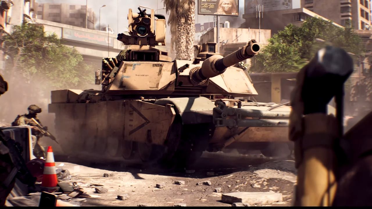Изображение к статье: Не спешите выбрасывать Windows 10: Battlefield 6 и жизнь после "смерти" операционной системы - Игры на MSReview.net