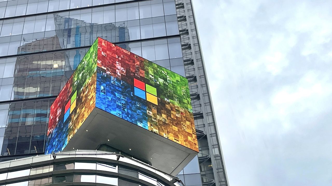 Изображение к статье: Microsoft создает свой генератор изображений на основе ИИ и входит в топ-10 лучших в мире - AI Технологии на MSReview.net