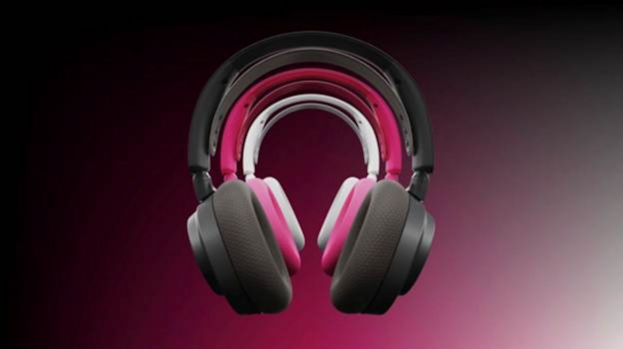Изображение к статье: Новый уровень погружения: SteelSeries представляет крутые игровые гарнитуры Arctis Nova для Xbox и PC - Gaming на MSReview.net