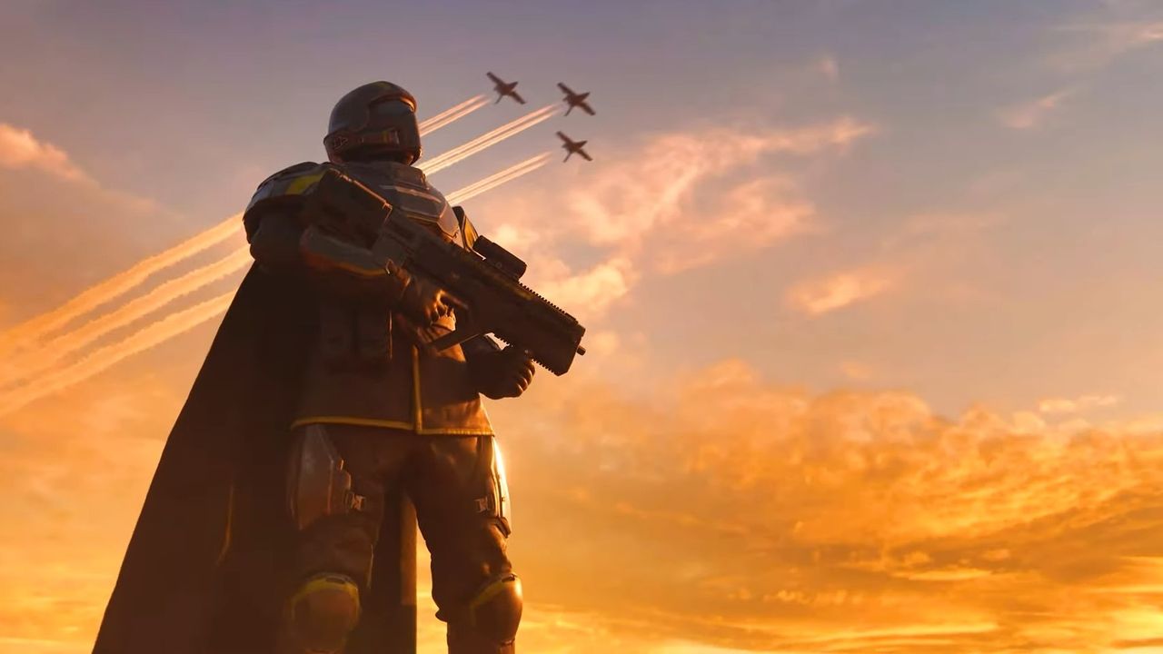 Изображение к статье: Helldivers 2: Разработчики берут паузу в выпуске нового контента – и вот почему это хорошая новость - Gaming на MSReview.net