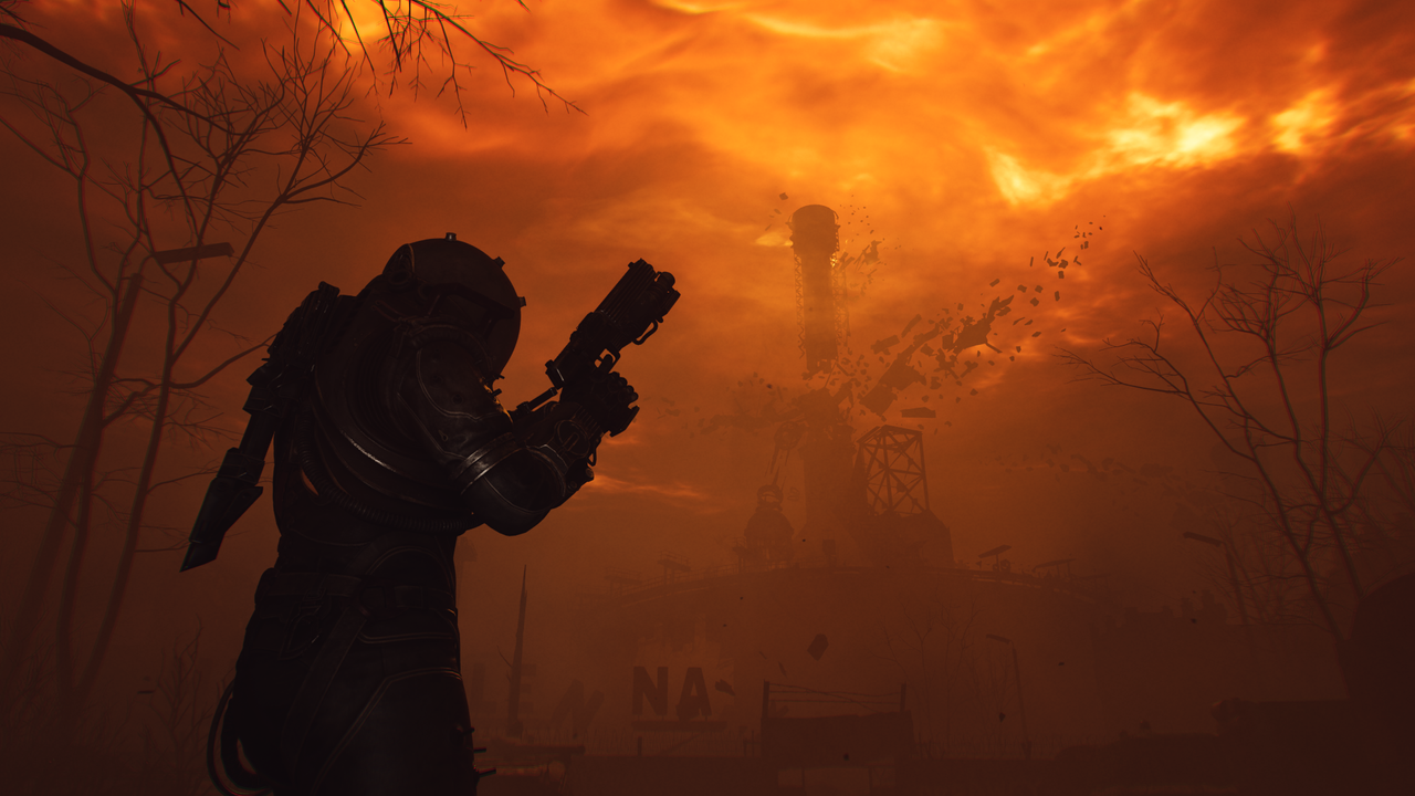 Изображение к статье: Погрузитесь в Хэллоуин с "Cronos: The New Dawn" – новый хоррор-хит от Bloober Team со скидкой! - Gaming на MSReview.net