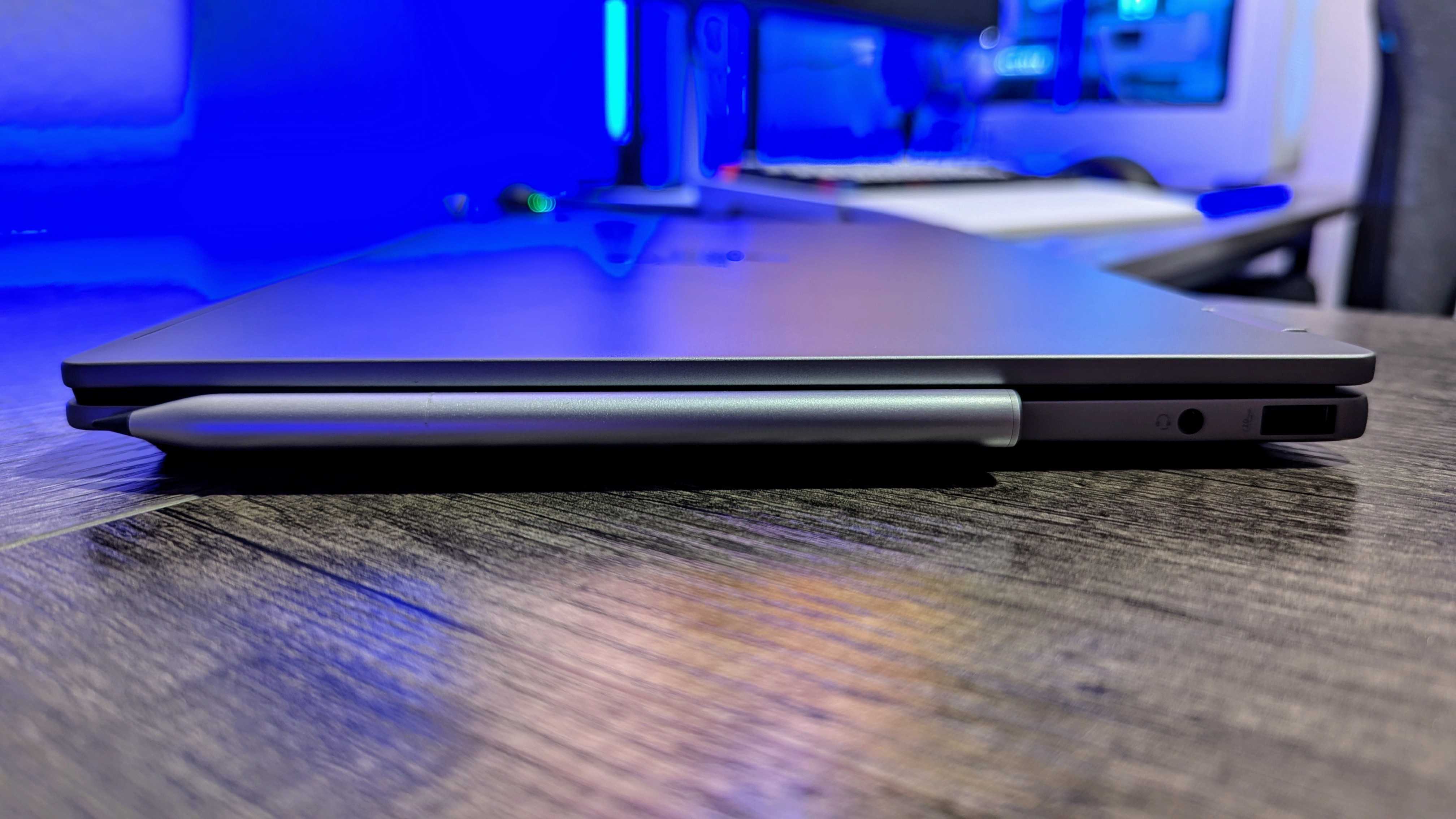 Изображение ноутбука HP OmniBook X Flip 14 (2025).