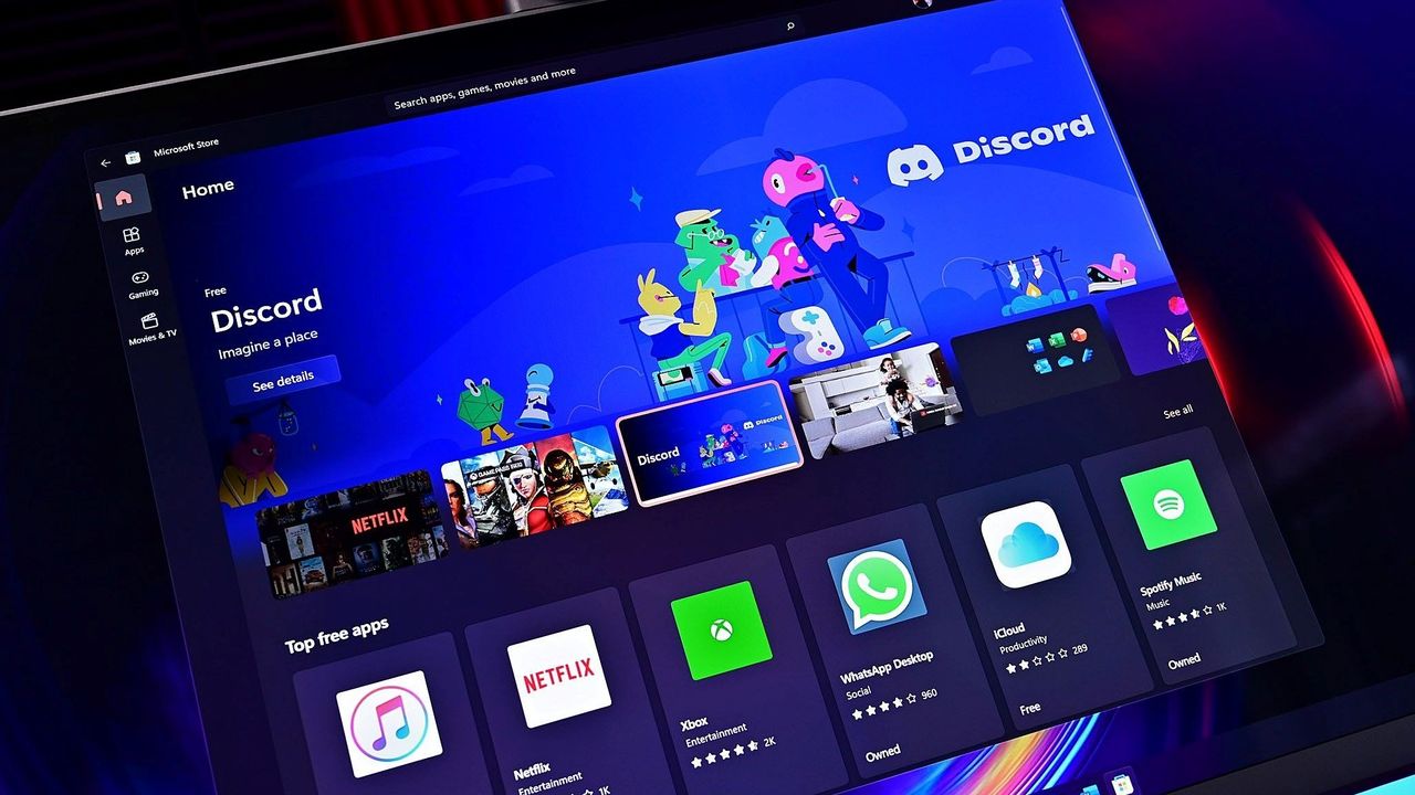 Изображение к статье: Скрытое изменение Windows 11: Microsoft лишила пользователей возможности навсегда отключить обновления приложений - Microsoft Store на MSReview.net