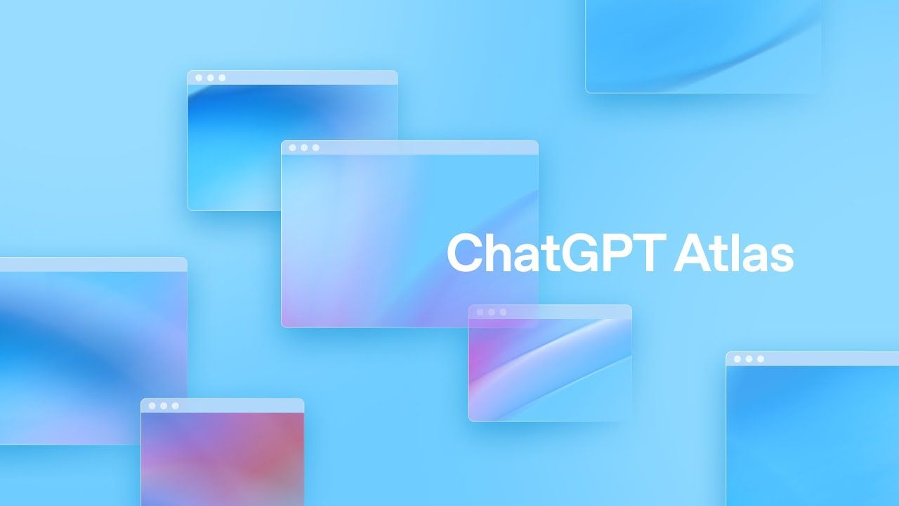 Изображение к статье: Встречайте ChatGPT Atlas: Начало эпохи AI-браузеров, которые бросают вызов Google - Internet на MSReview.net