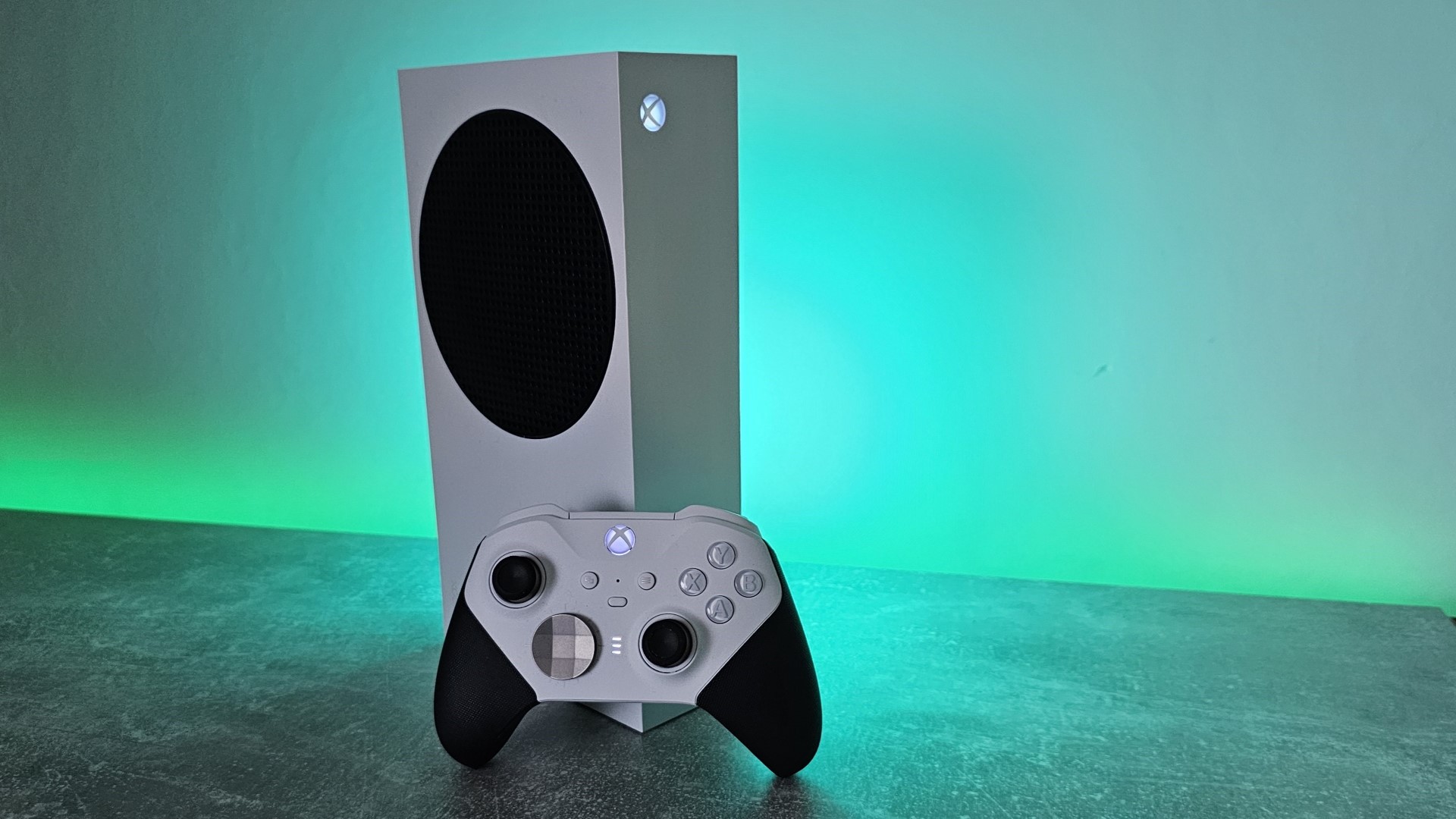 Xbox Series S