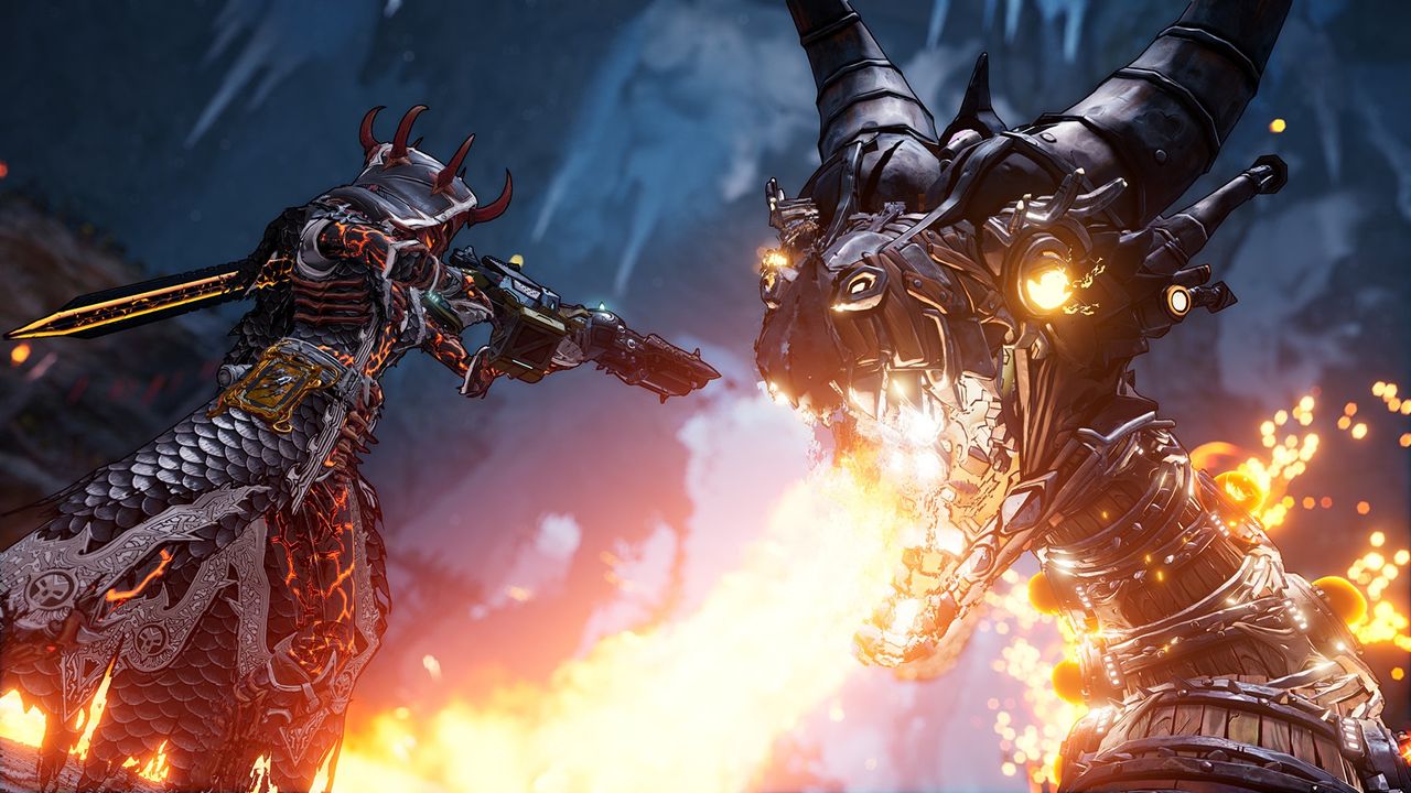 Изображение к статье: Borderlands 4 недоступна? Заберите лучшую и недооцененную игру серии со скидкой 81% - Игры на MSReview.net