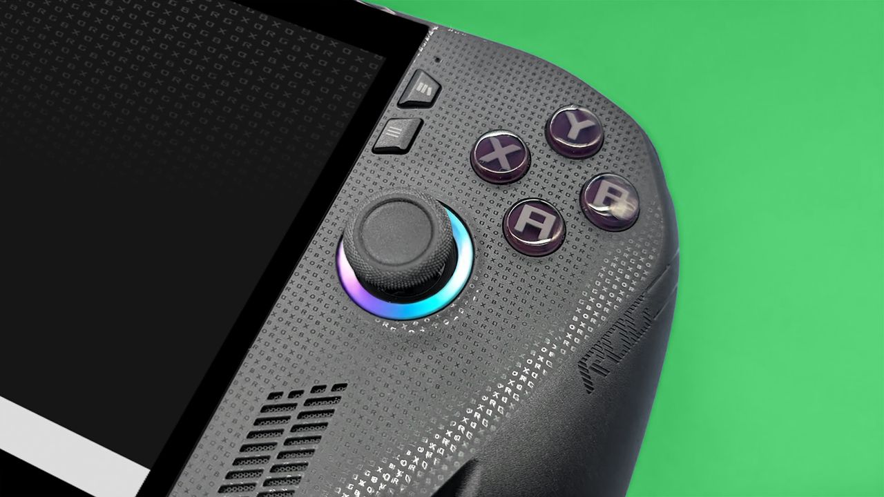 Изображение к статье: Новые портативные консоли ASUS ROG Xbox Ally X и Xbox Ally: что о них говорят? - Xbox на MSReview.net