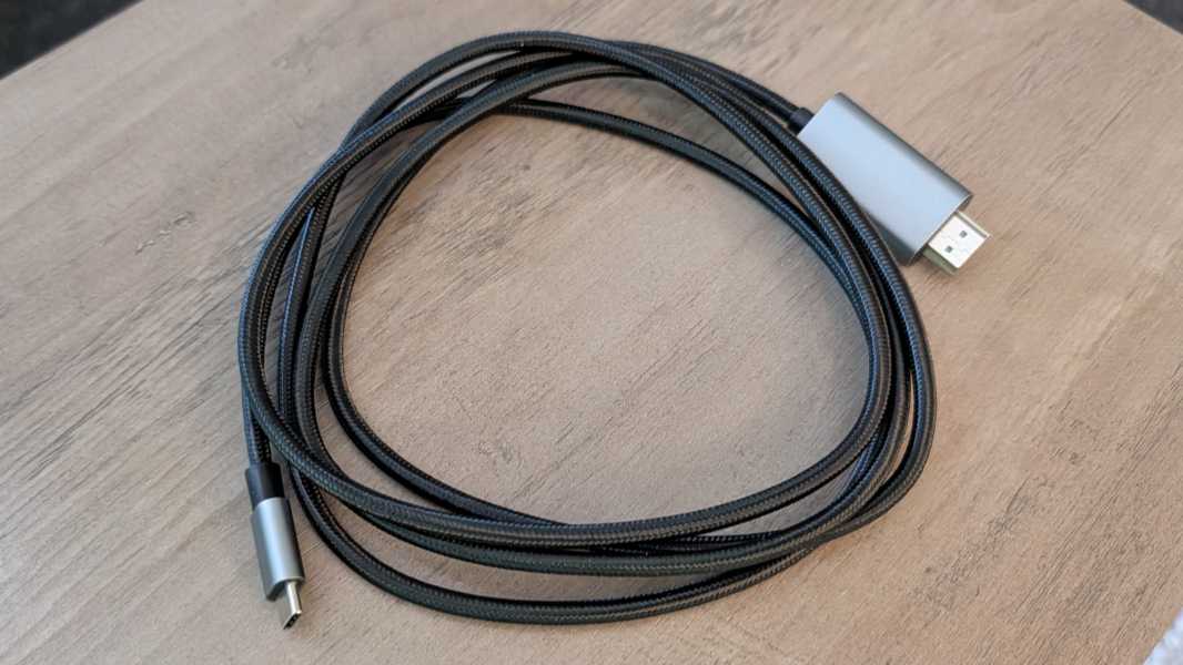 Изображение к статье: Компактный Lenovo ThinkCentre neo 50q QC: Первые впечатления и неожиданные трудности - Copilot-pc на MSReview.net