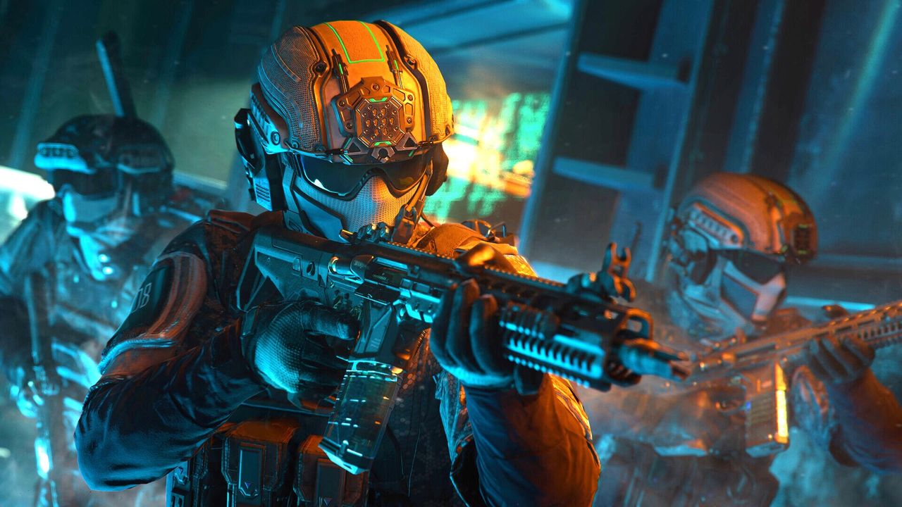 Изображение к статье: Call of Duty: Black Ops 7 – почему я с нетерпением жду эту игру и почему этот год может стать прорывным - Gaming на MSReview.net
