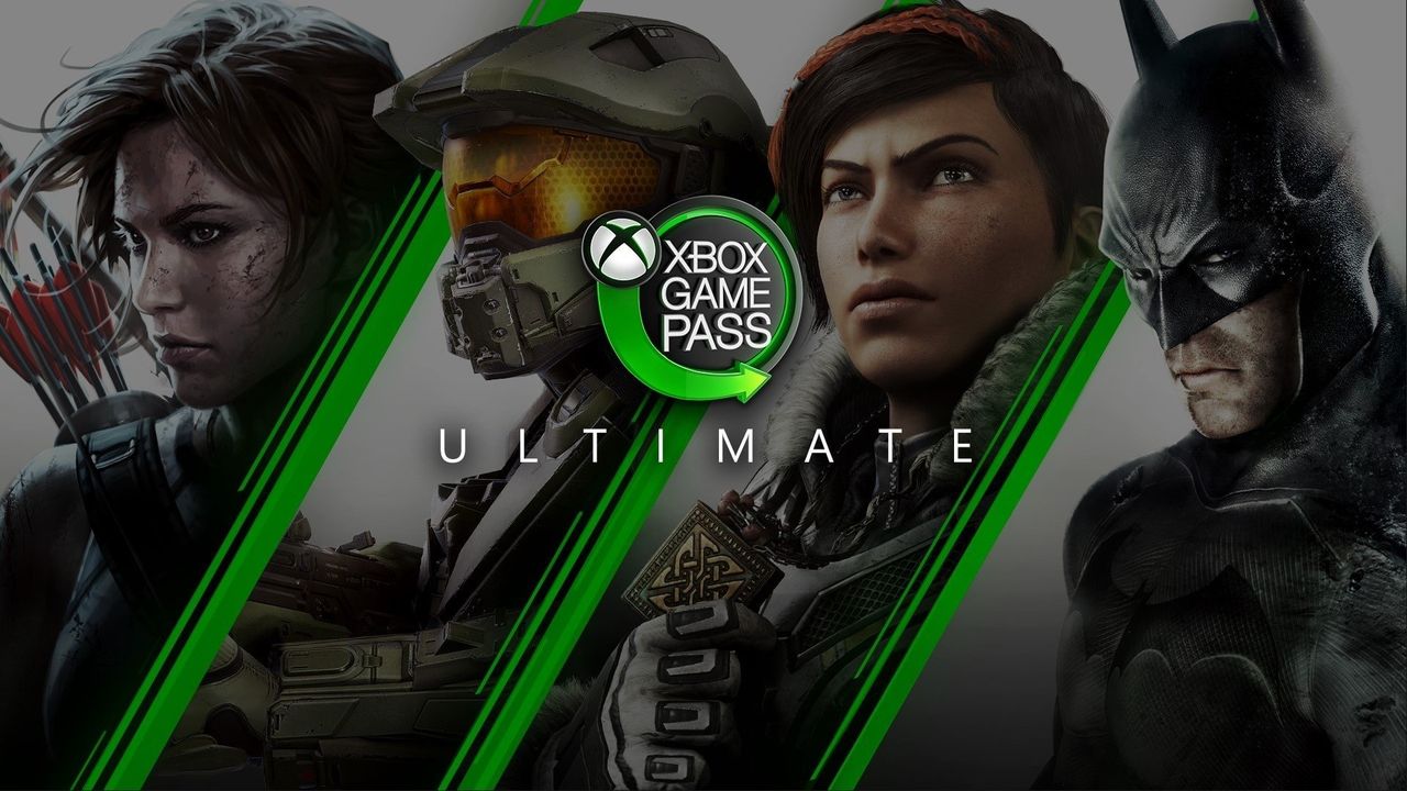 Изображение к статье: Как сэкономить на Xbox Game Pass: Amazon предлагает решение - Xbox-game-pass на MSReview.net
