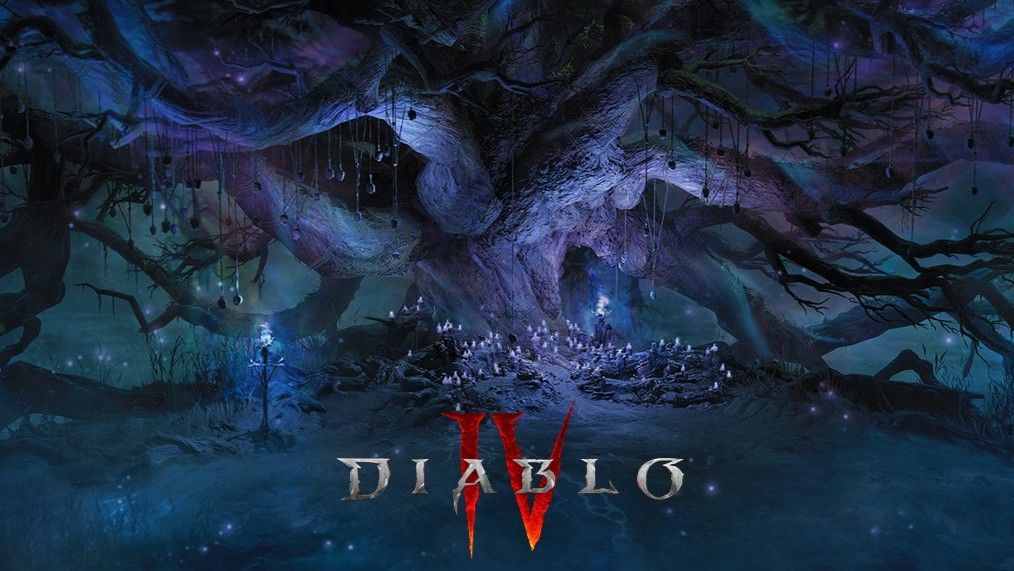 Изображение к статье: Diablo 4: Грядет масштабное обновление, которое может изменить все! - Игры на MSReview.net