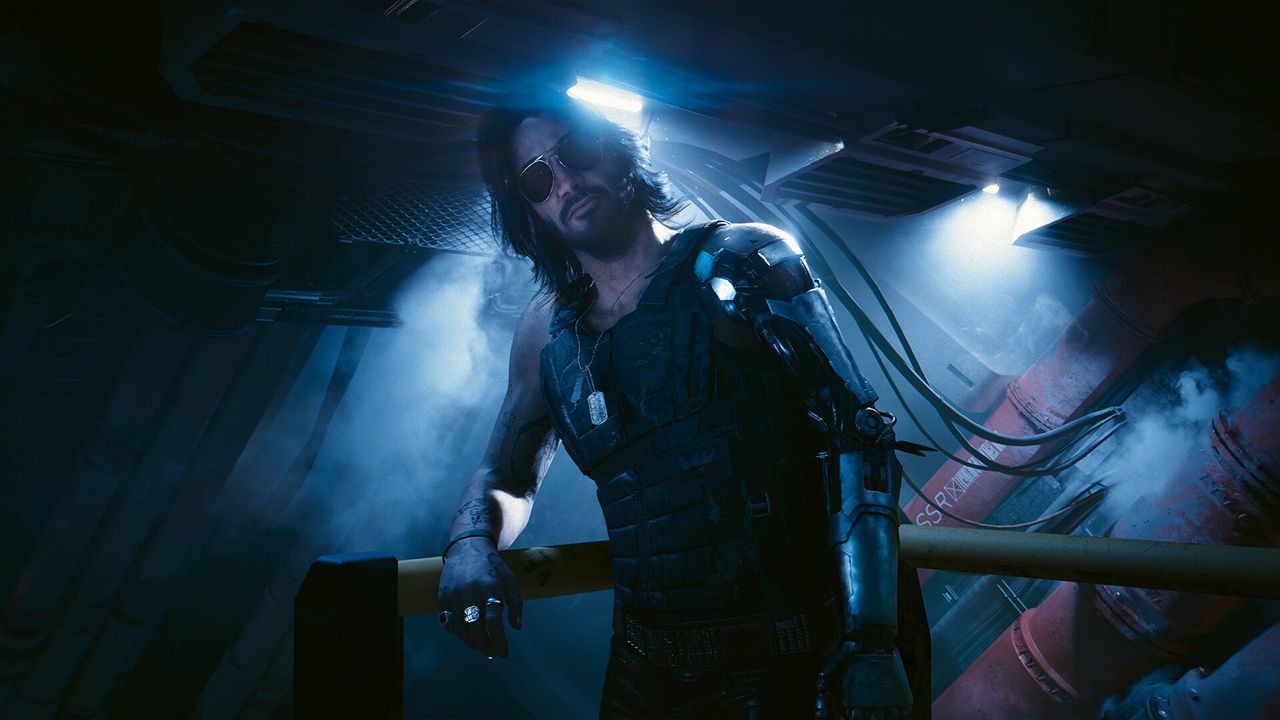 Изображение к статье: Киберпанк ждет: Cyberpunk 2077: Ultimate Edition по отличной цене! - Gaming на MSReview.net