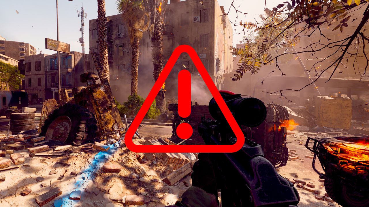 Изображение к статье: Battlefield 6: первые впечатления и главные проблемы спустя неделю после релиза - Gaming на MSReview.net