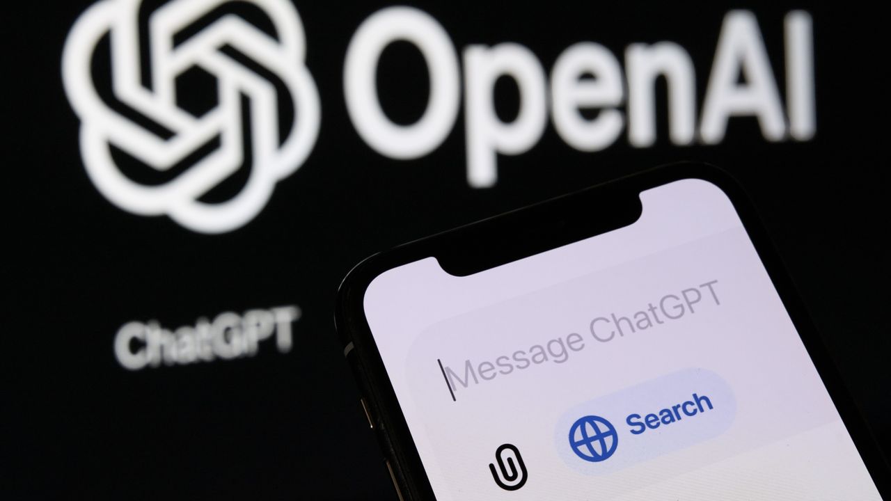 Изображение к статье: ИИ на грани: Почему ChatGPT подозревают в пренебрежении безопасностью ради вовлеченности пользователей? - AI Технологии на MSReview.net