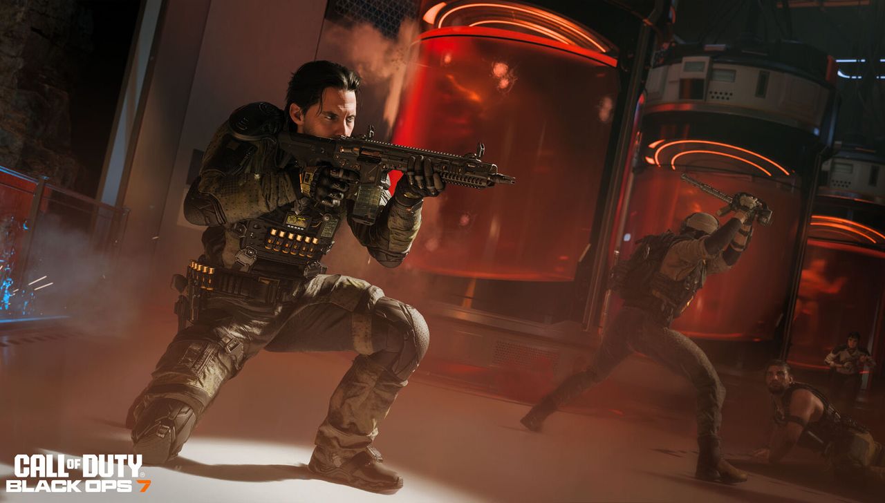 Изображение к статье: Call of Duty: Black Ops 7 в Xbox Game Pass — все, что нужно знать о выходе - Xbox-game-pass на MSReview.net
