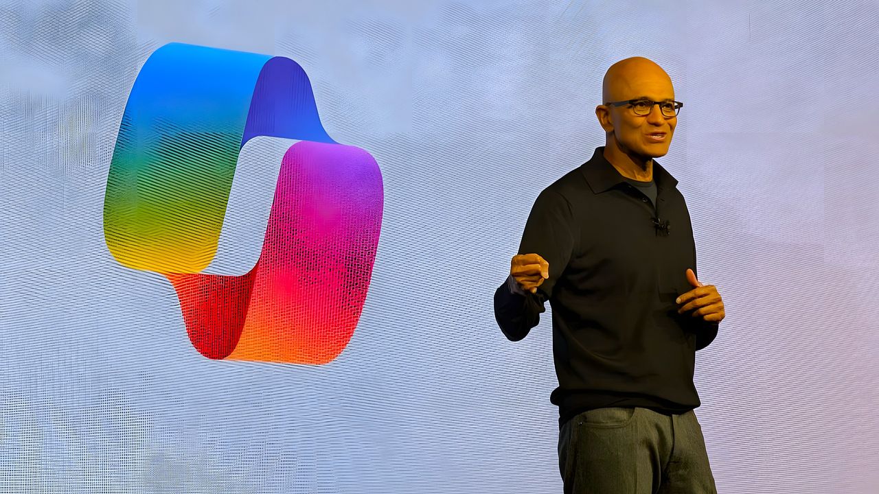 Изображение к статье: Смена лидера на Microsoft Ignite: Что означает решение Сатьи Наделлы пропустить главную презентацию? - Microsoft на MSReview.net