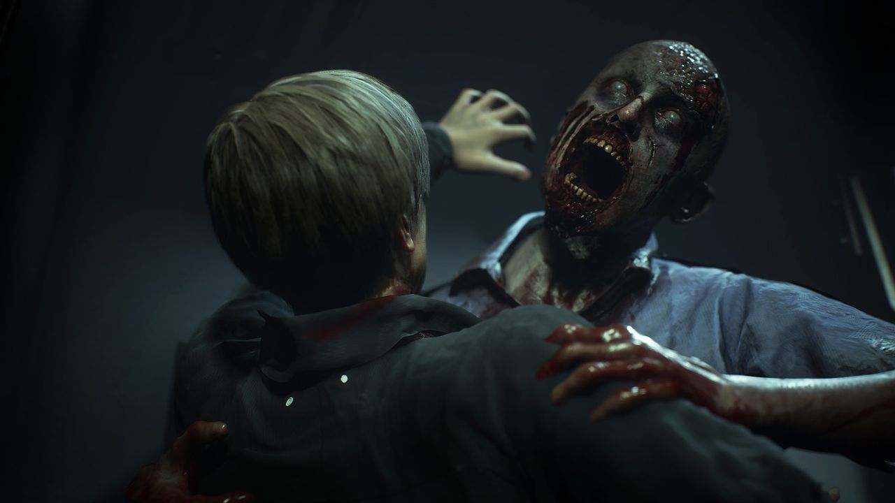 Изображение к статье: Готовимся к Resident Evil: Requiem — Классика Хоррора, которую нужно пройти перед выходом новой части - Игры на MSReview.net