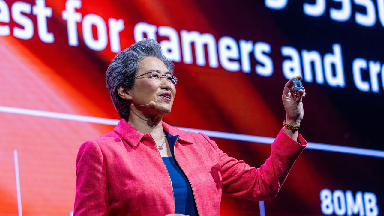 Изображение к статье: Новый чип AMD «Gorgon Point»: Что ждать от процессоров, которые придут на смену Ryzen AI - Железо на MSReview.net