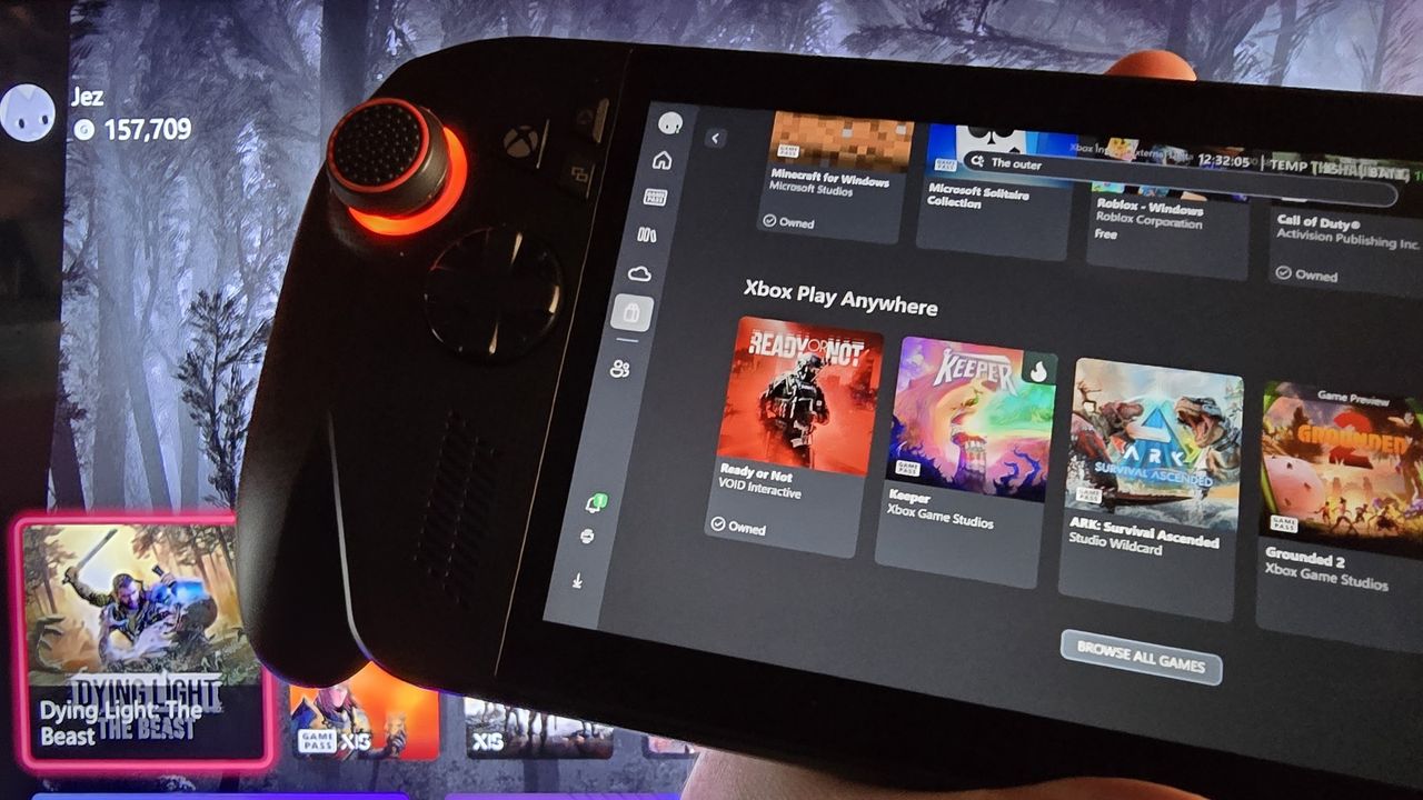 Изображение к статье: Xbox жив и полон планов: что ждет геймеров и почему везде заговорили о Play Anywhere - Xbox на MSReview.net