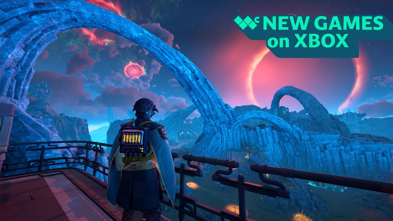 Изображение к статье: Долгожданные новинки недели: The Outer Worlds 2, Virtua Fighter, Dragon Quest и все, что выходит на Xbox - Игры на MSReview.net