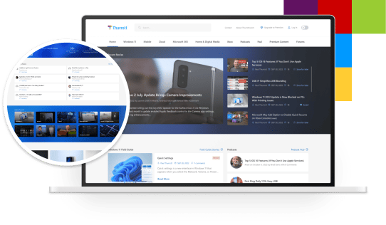 Изображение к статье: Windows 11 без лишнего мусора: как "облегчить" систему и вернуть контроль - Windows 11 на MSReview.net
