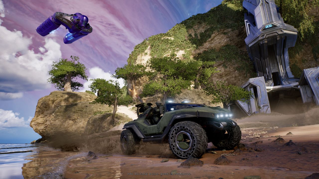 Изображение к статье: Почему ремейк культовой игры Halo отказался от мультиплеера: ответ разработчиков - Игры на MSReview.net