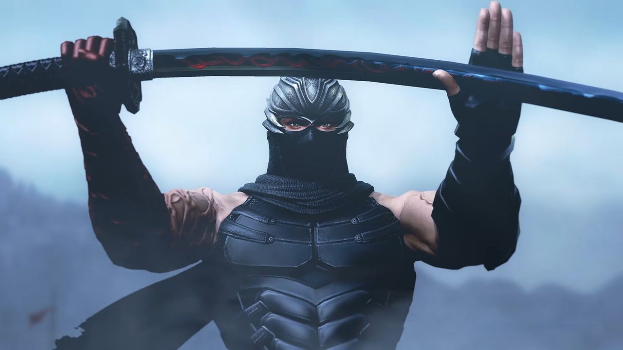 Изображение к статье: Легенда возвращается: почему классика Ninja Gaiden важна и как она определила жанр экшн-игр - Игры на MSReview.net