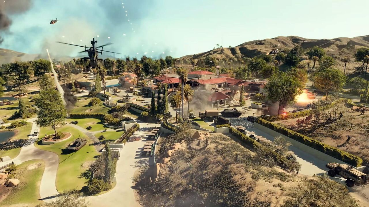 Изображение к статье: Битва за опыт: Как разработчики Battlefield 6 пытаются остановить фармеров XP и что это значит для обычных игроков - Игры на MSReview.net
