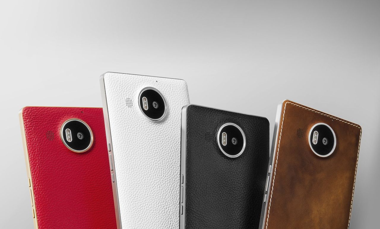 Изображение к статье: Пропускаете ли вы Lumia 950/XL? - Lumia на MSReview.net