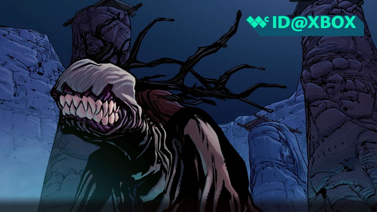 Изображение к статье: Blood West – погрузитесь в ужасы пустыни Дикого Запада в новом стелс-шутере - Игры на MSReview.net