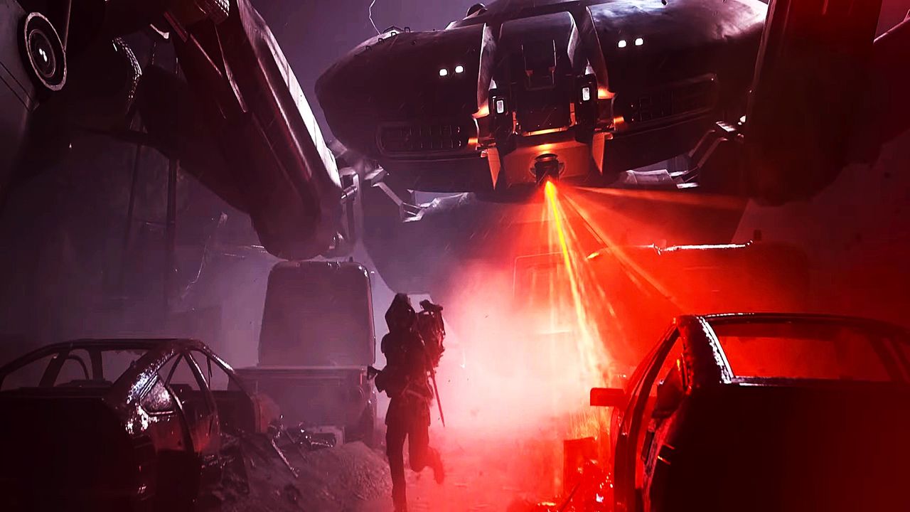 Изображение к статье: ARC Raiders: Читерам не удастся украсть вашу добычу - Игры на MSReview.net