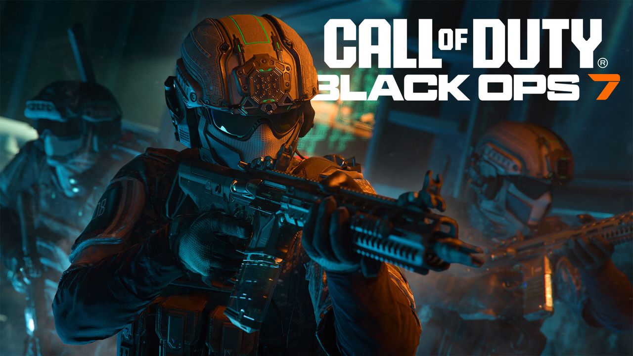 Изображение к статье: Слухи о досрочном выходе Call of Duty: Black Ops 7 оказались ложными - Игры на MSReview.net