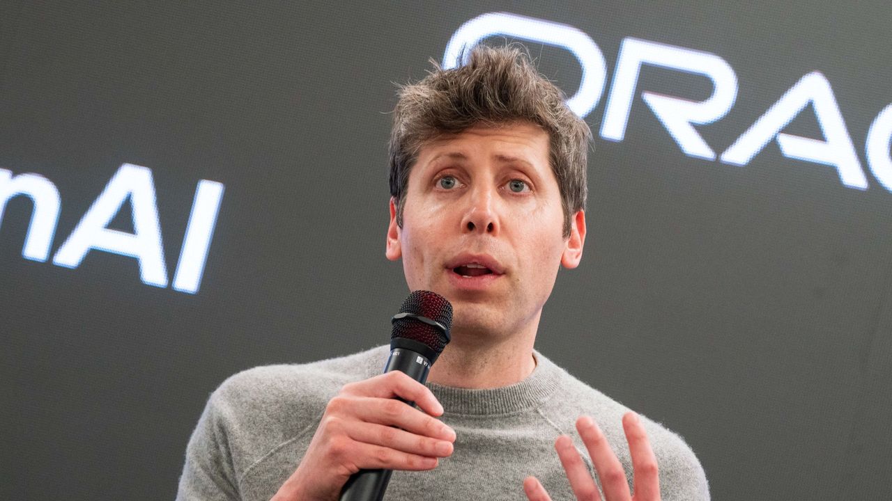 Изображение к статье: Microsoft и OpenAI: Взгляд на спорное партнерство и его будущее - AI Технологии на MSReview.net